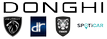 Logo Donghi Srl